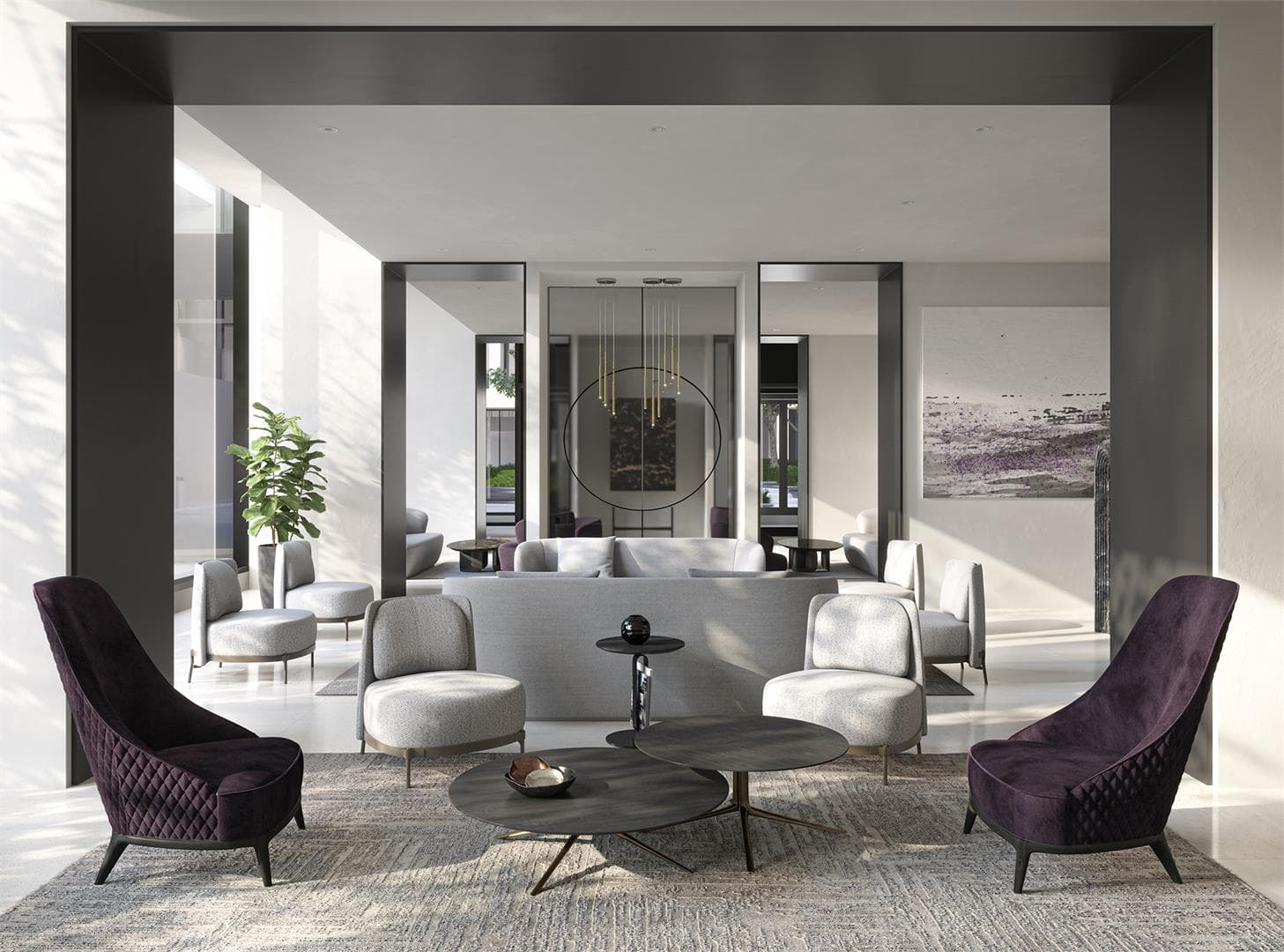 1 Square Phillips Condos thumbnail 13