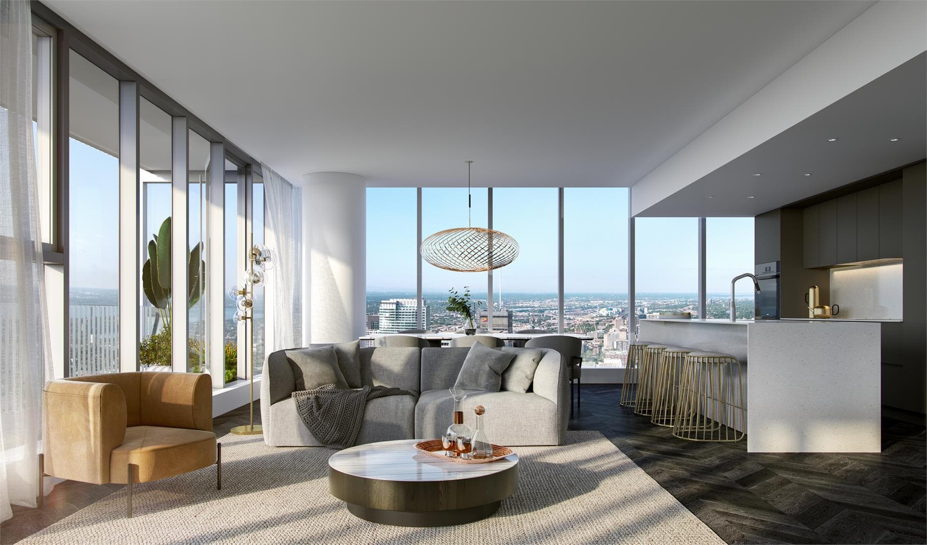 1 Square Phillips Condos thumbnail 8