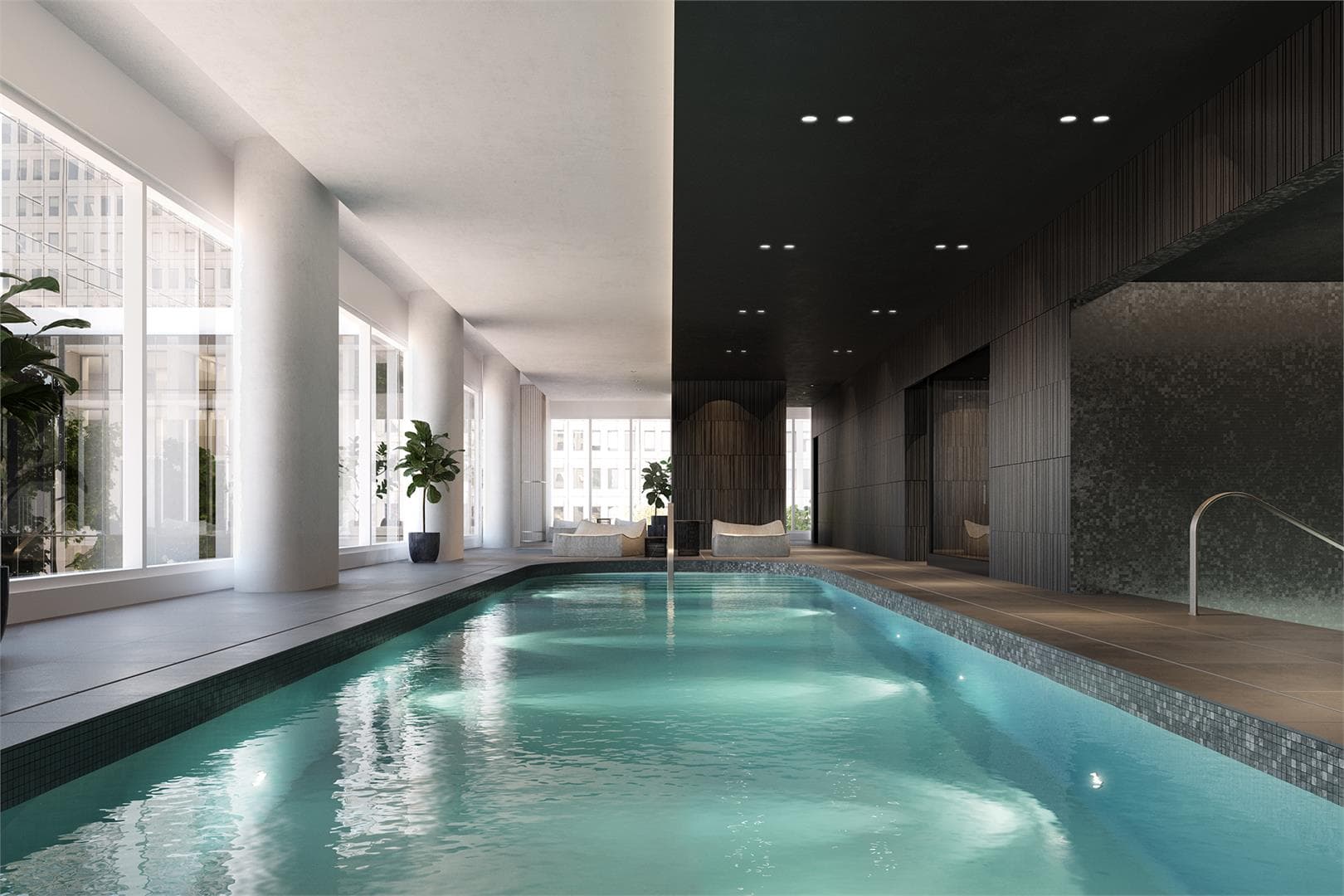 1 Square Phillips Condos thumbnail 7