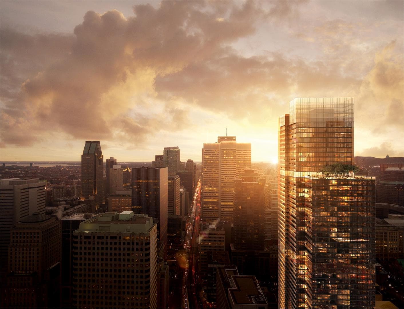 1 Square Phillips Condos thumbnail 4