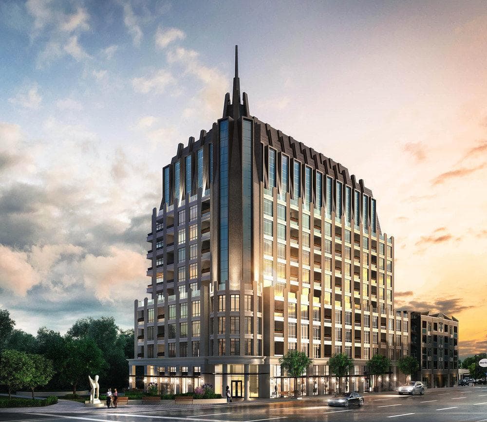 1451 Wellington Condos thumbnail 21