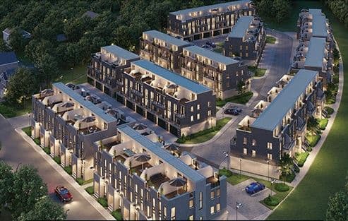 Boss Luxury Towns thumbnail 6