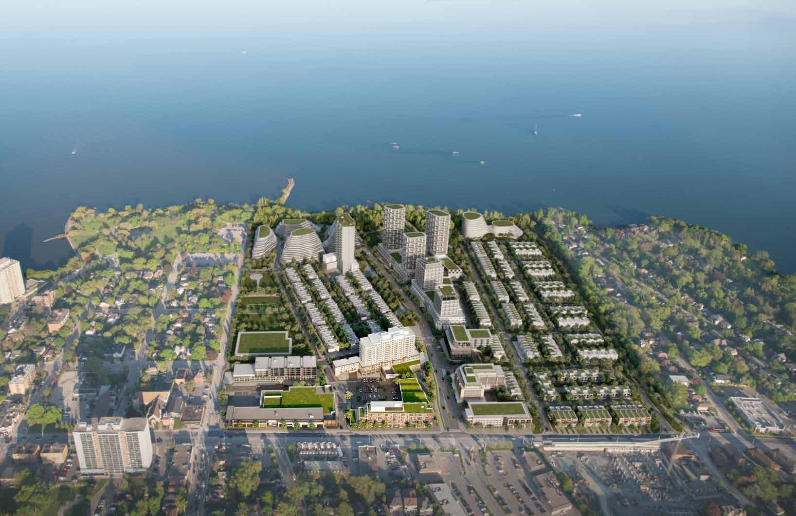 Brightwater II Condos thumbnail 7