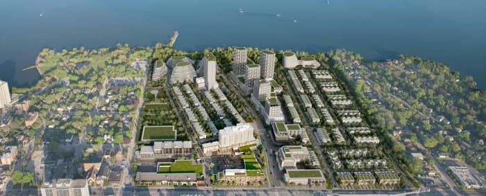 Brightwater II Condos thumbnail 6