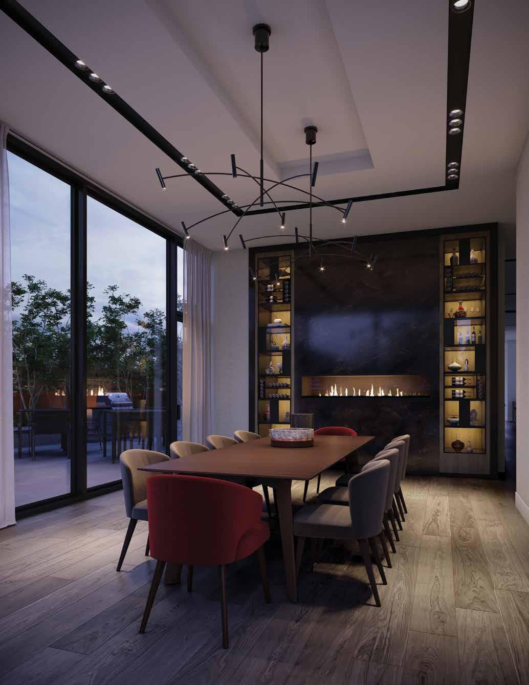 Burke Condos thumbnail 7