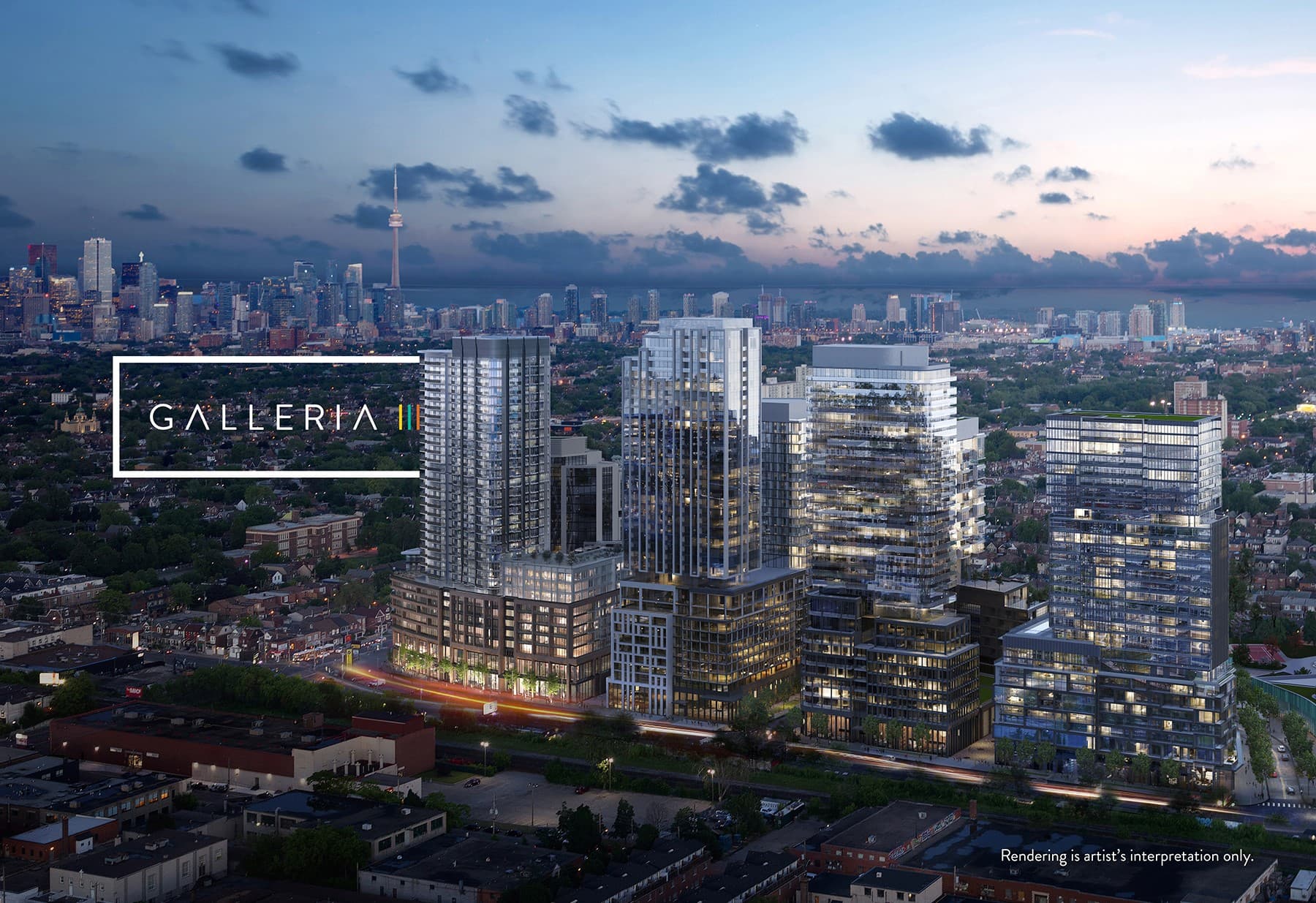 Galleria 03 Condos thumbnail 2
