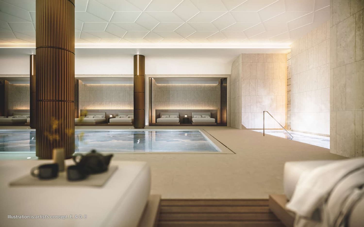 Glen Hill Condos thumbnail 10