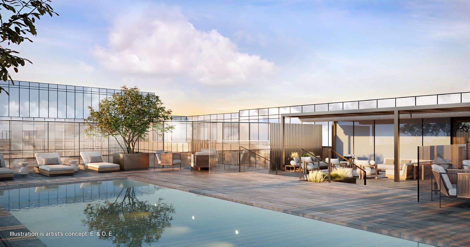 Glen Hill Condos thumbnail 11