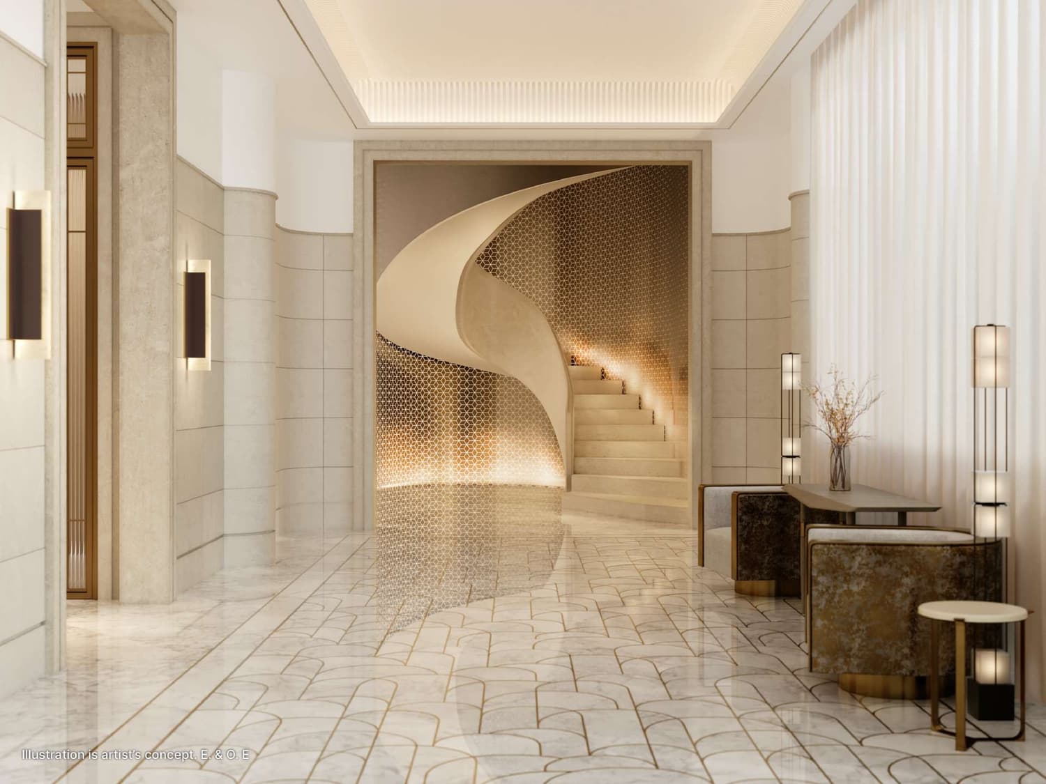 Glen Hill Condos thumbnail 13