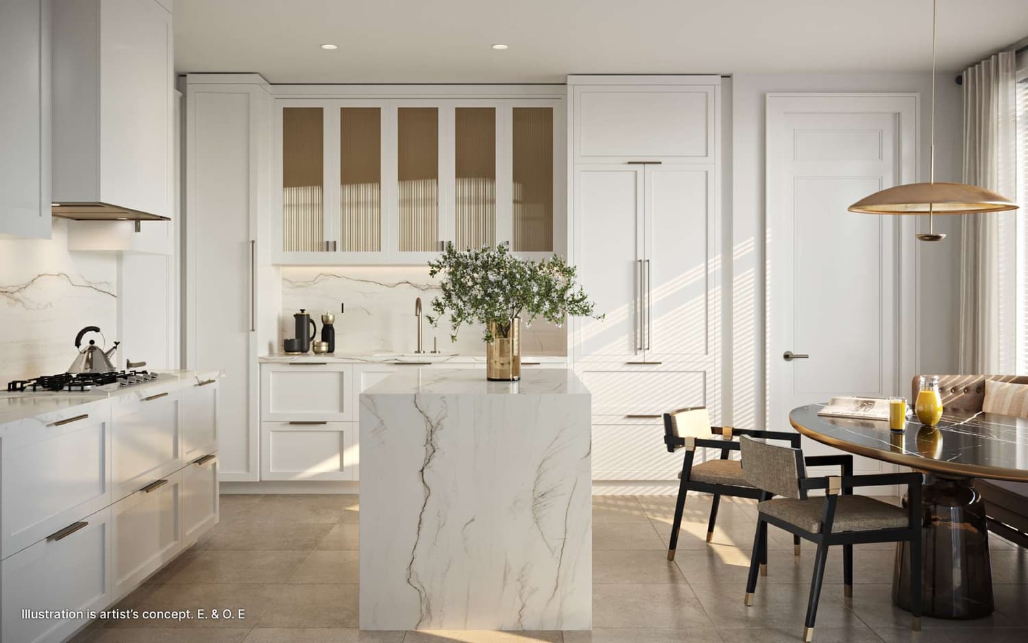 Glen Hill Condos thumbnail 16