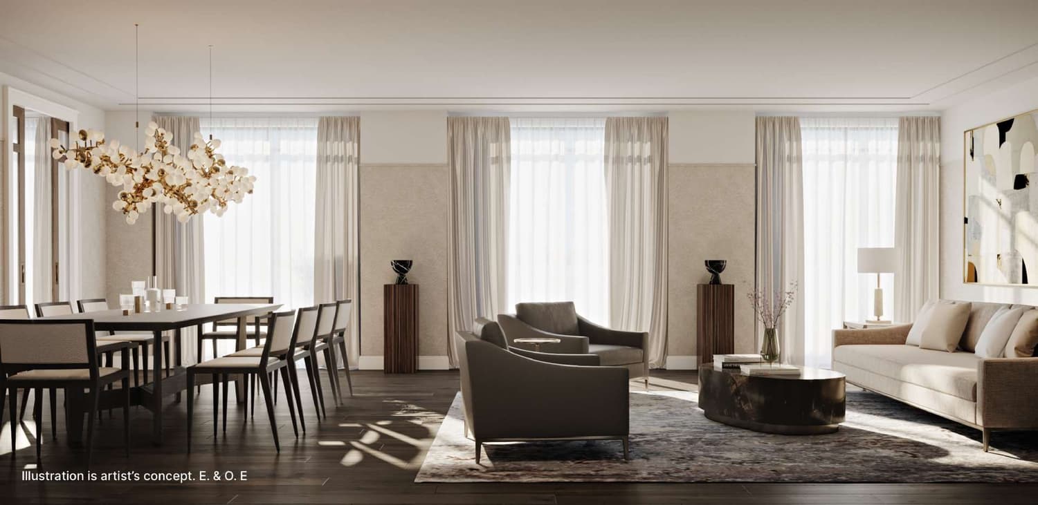 Glen Hill Condos thumbnail 17