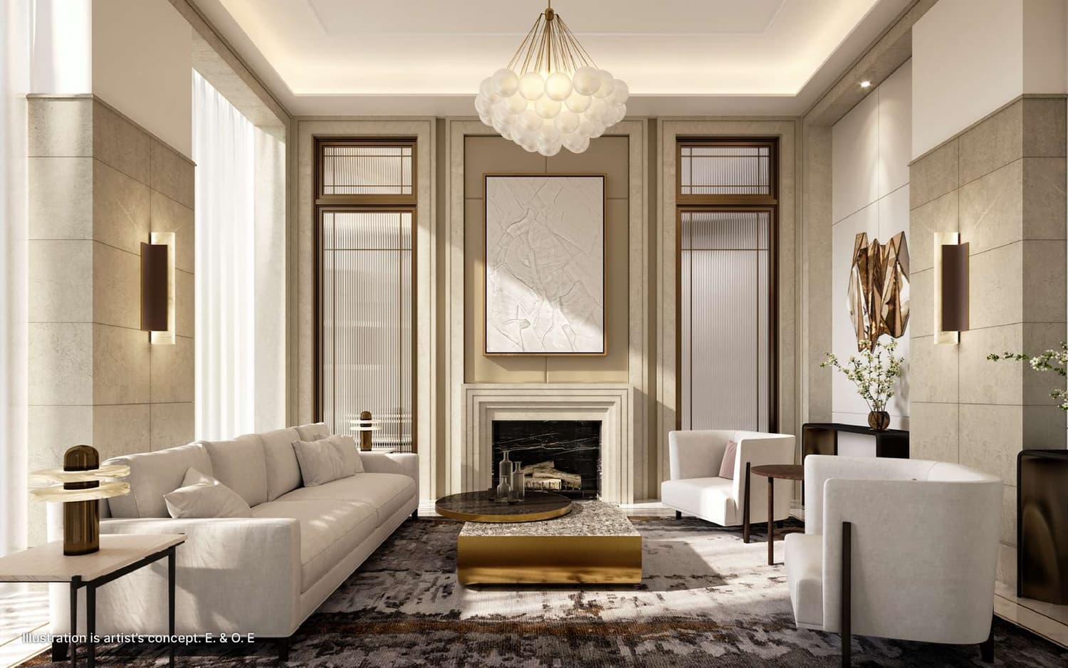 Glen Hill Condos thumbnail 5