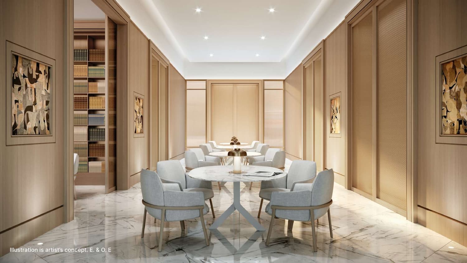 Glen Hill Condos thumbnail 7