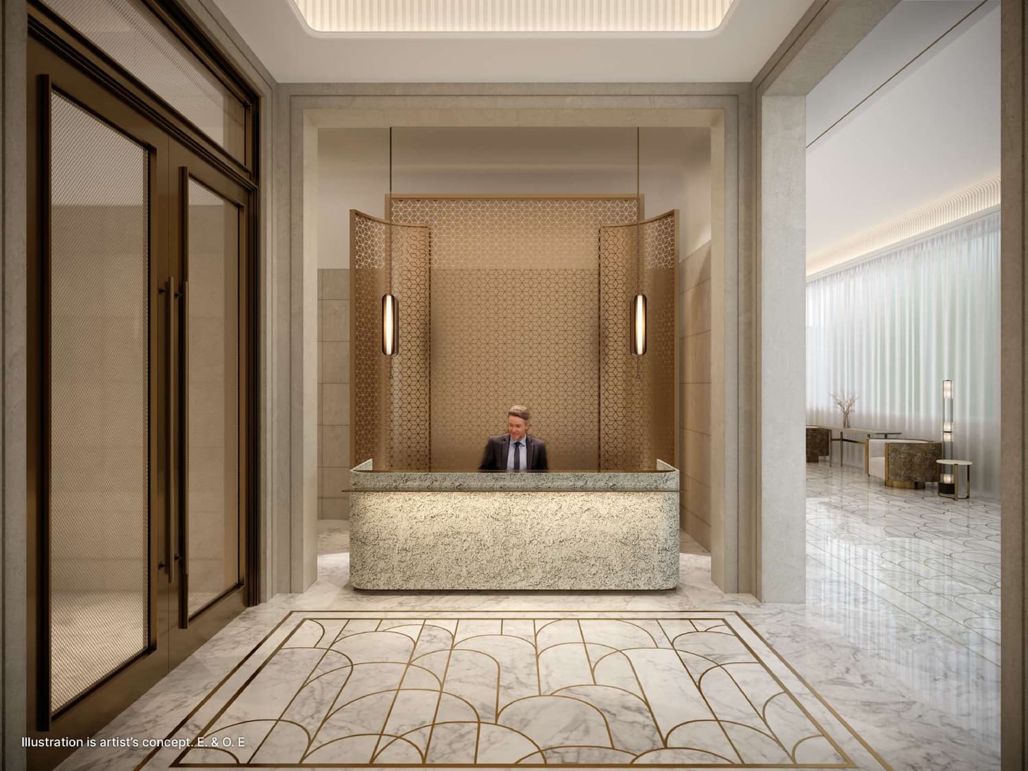Glen Hill Condos thumbnail 8