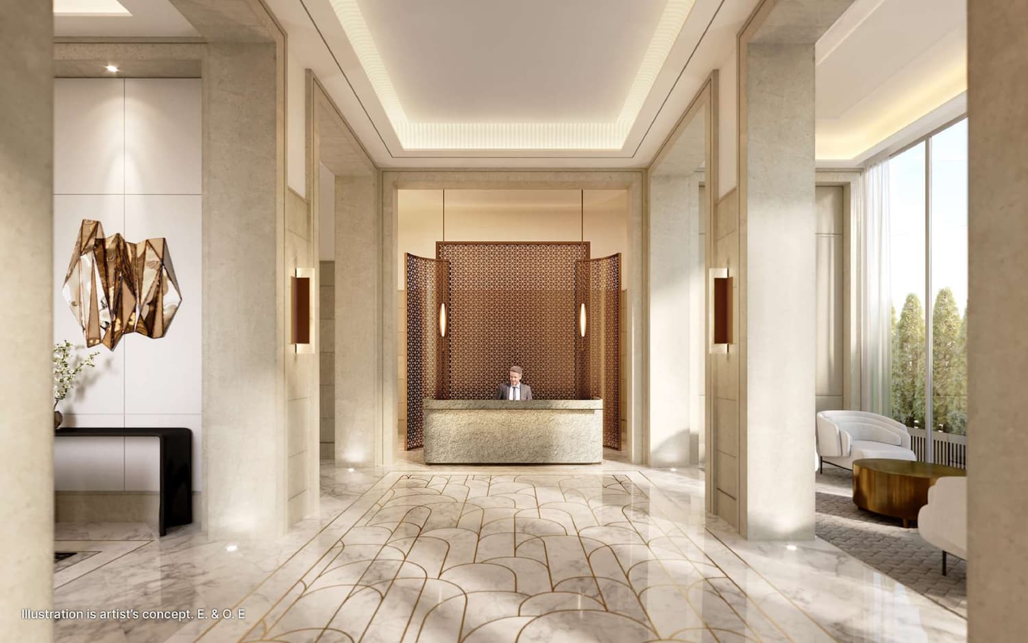 Glen Hill Condos thumbnail 9