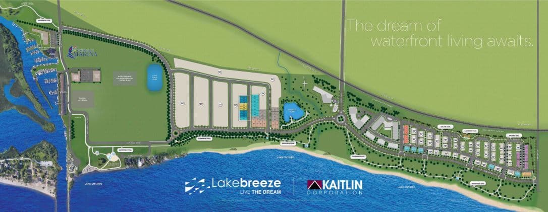 Lake Breeze thumbnail 5