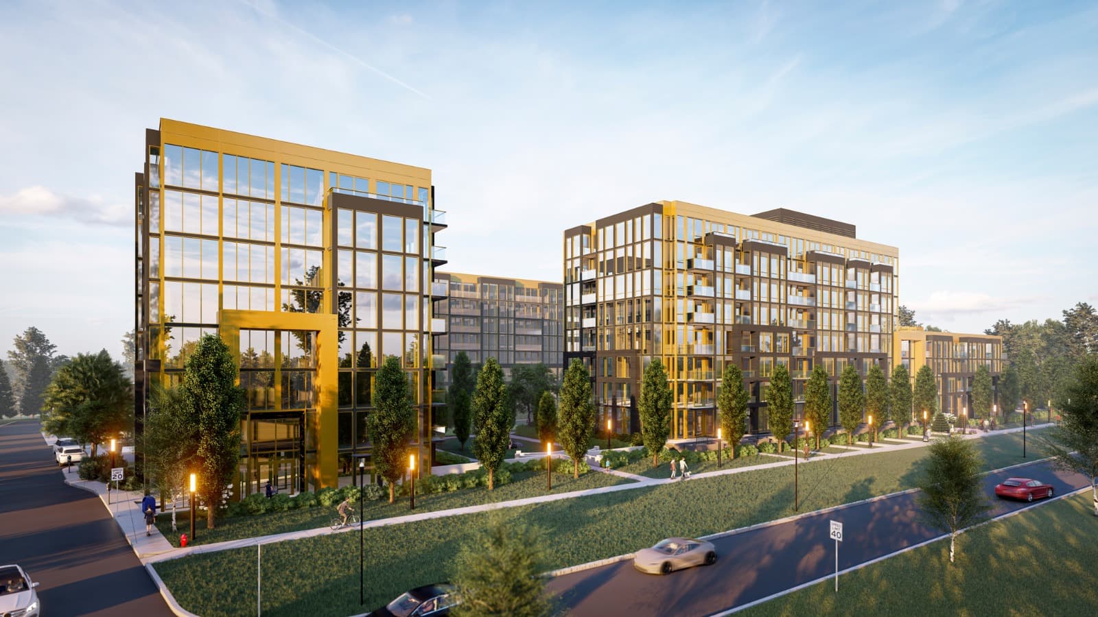 Nuvo Condos