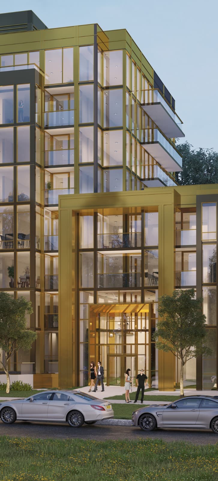 Nuvo Condos thumbnail 2