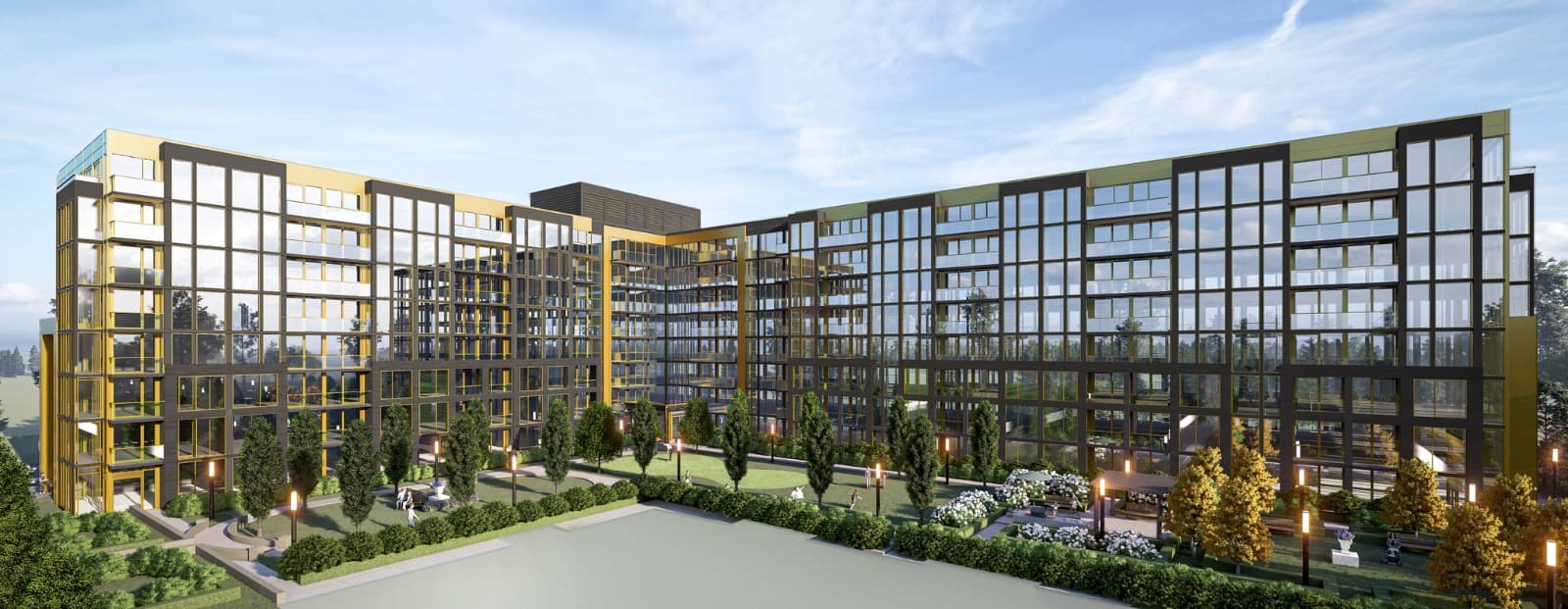 Nuvo Condos thumbnail 3