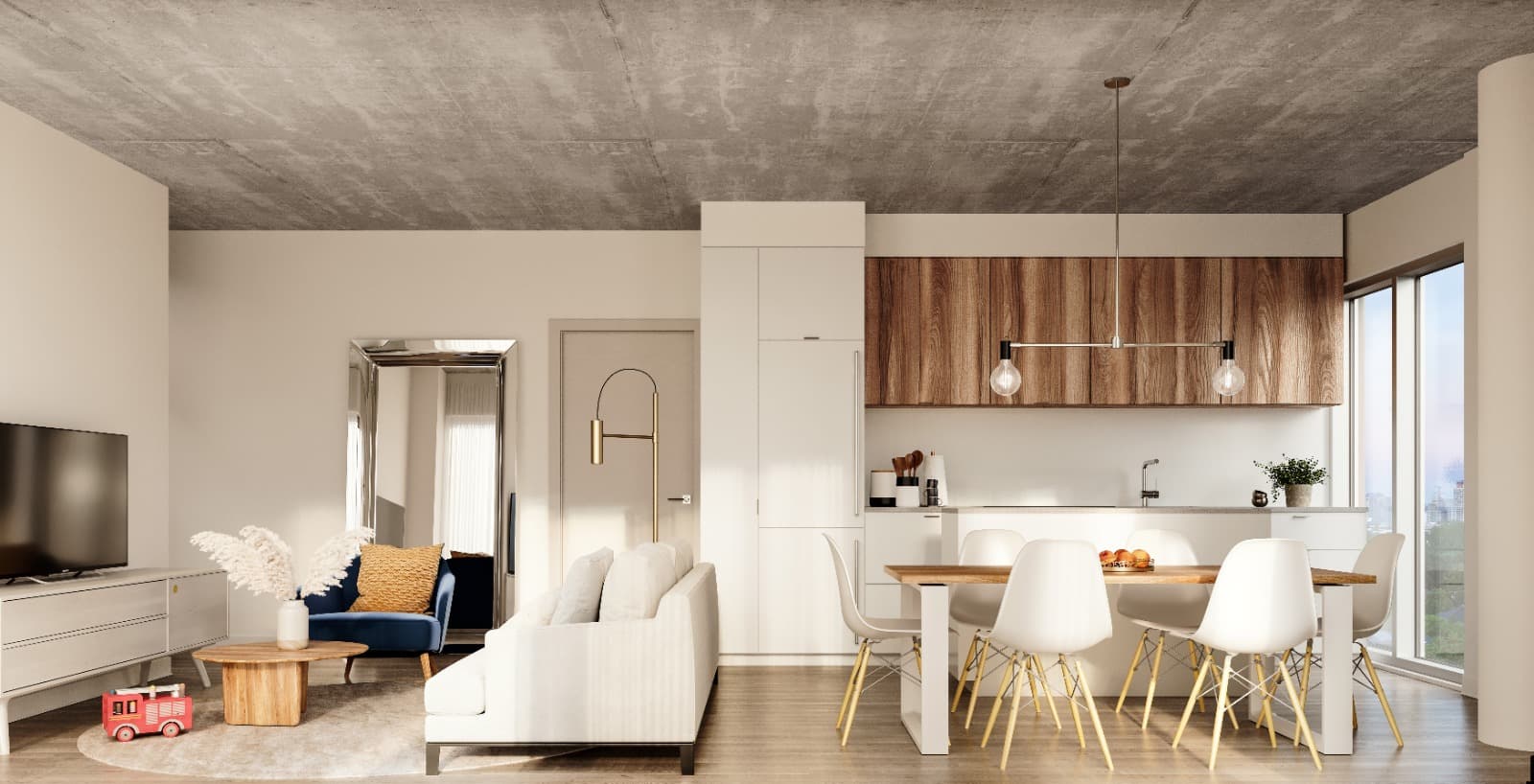Reina Condos thumbnail 8