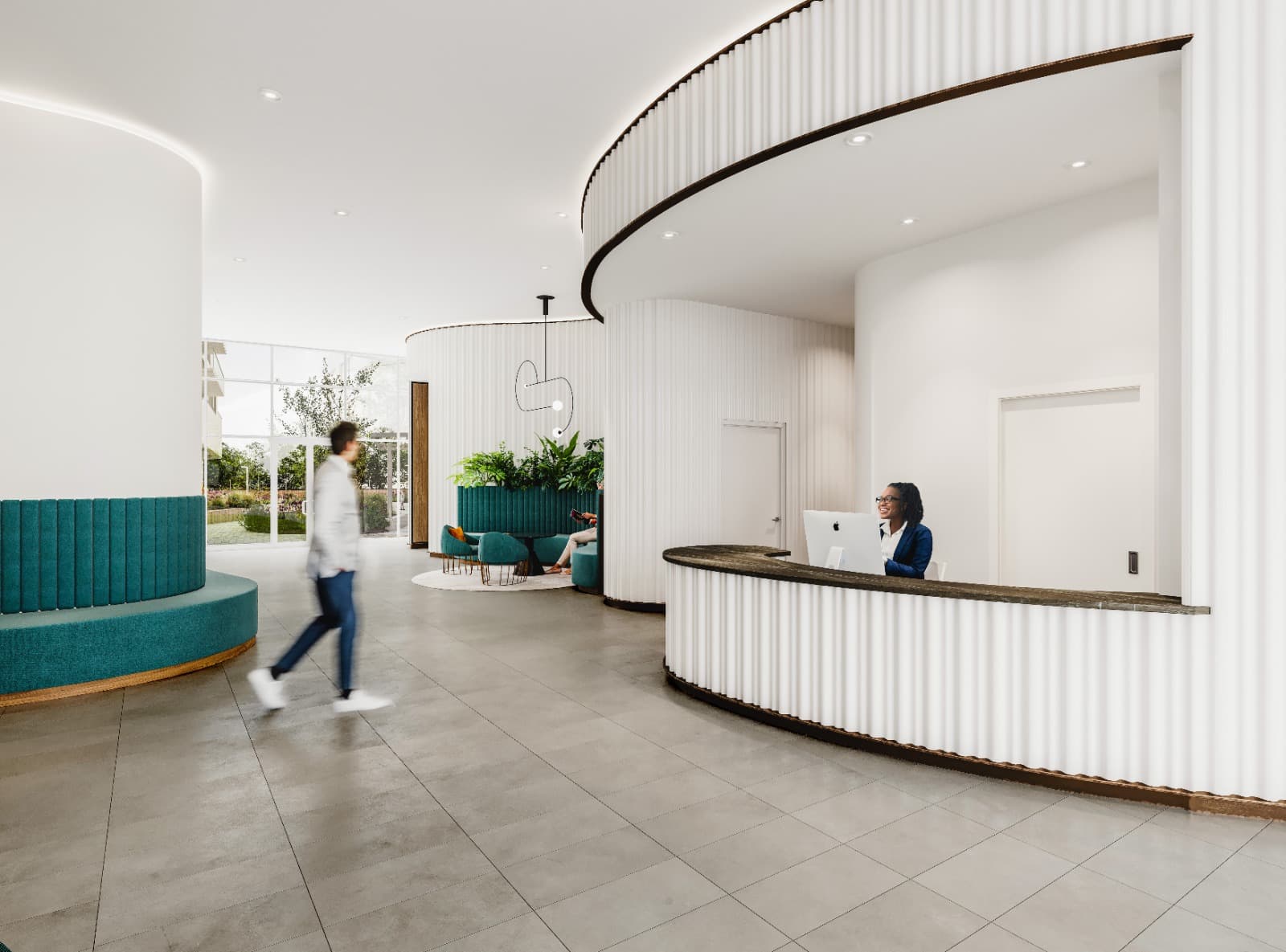Reina Condos thumbnail 7