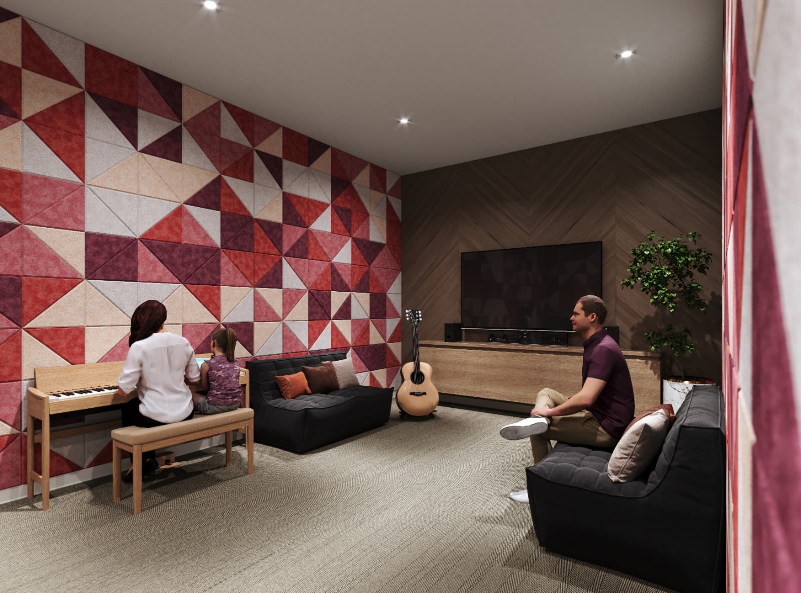Reina Condos thumbnail 14