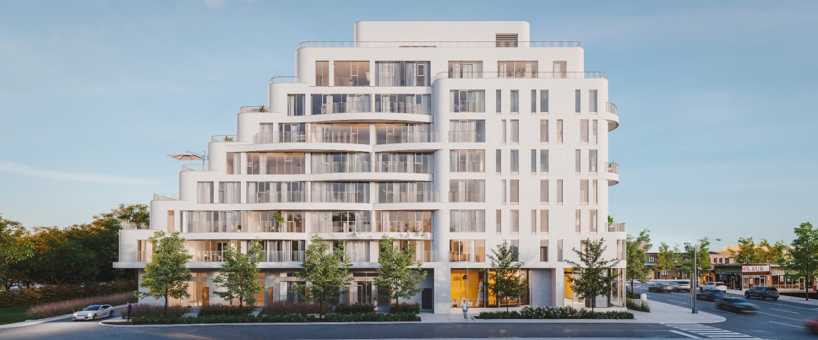 Reina Condos thumbnail 2