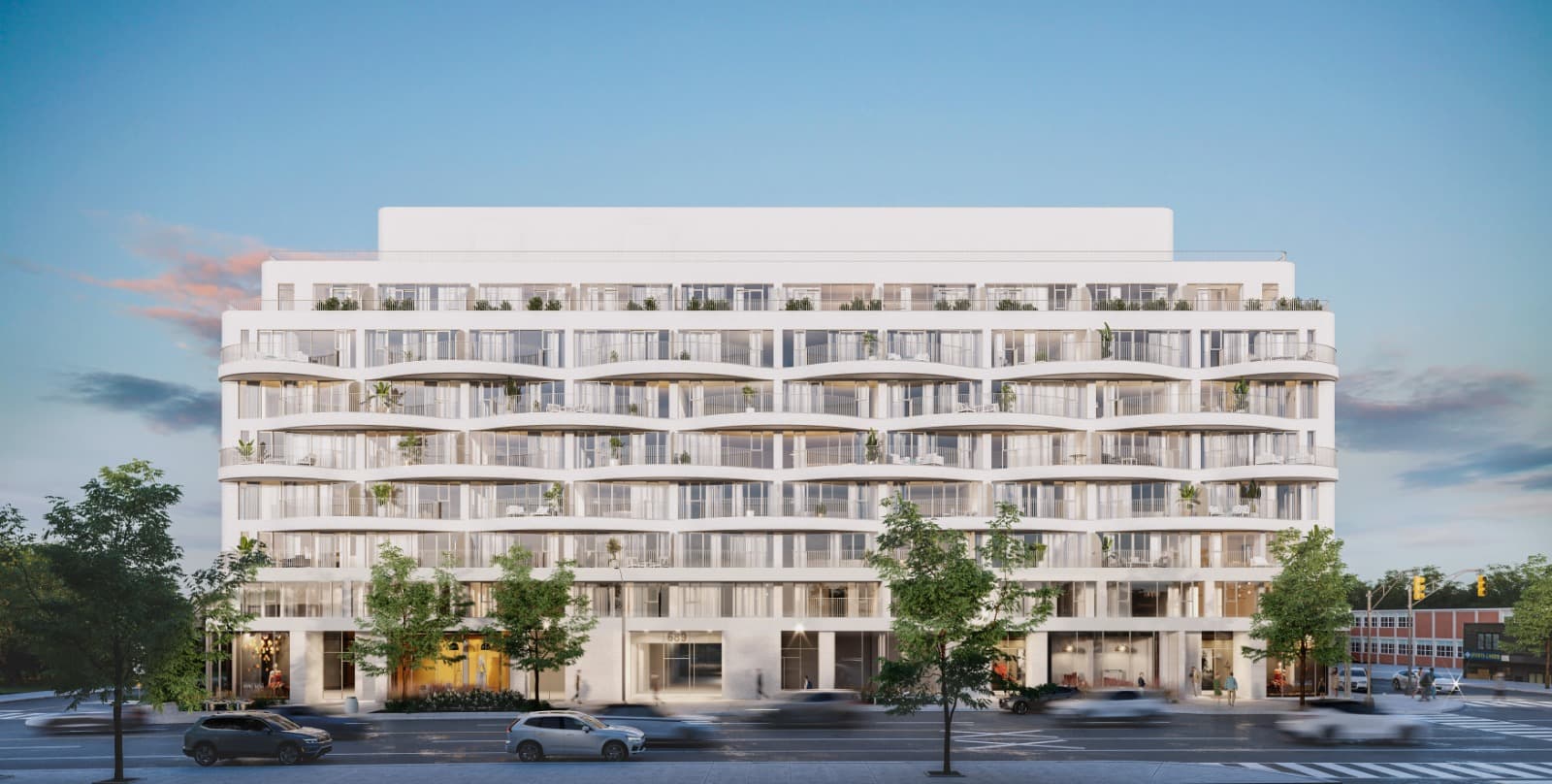Reina Condos thumbnail 3