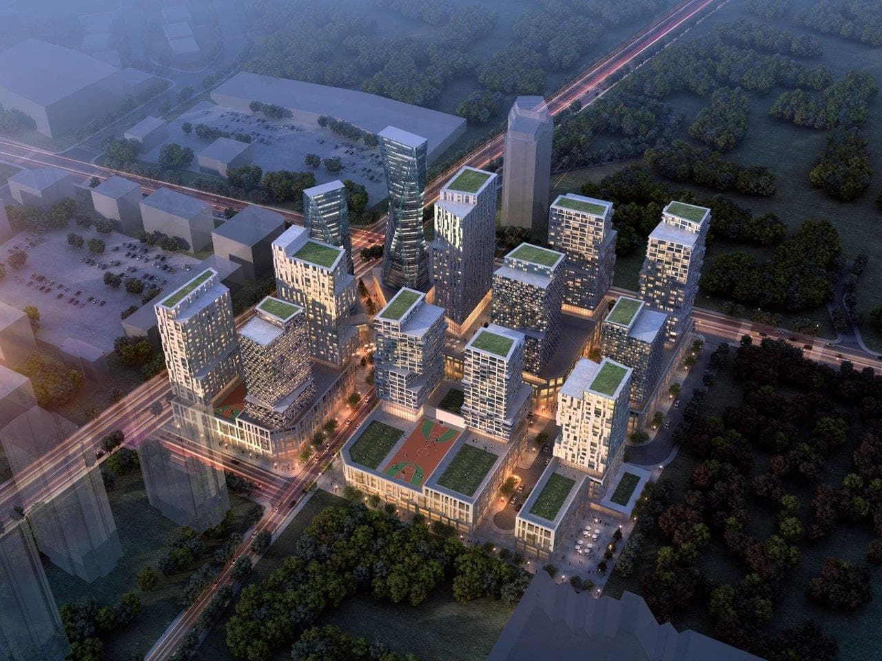 Abeja District Condos thumbnail 9