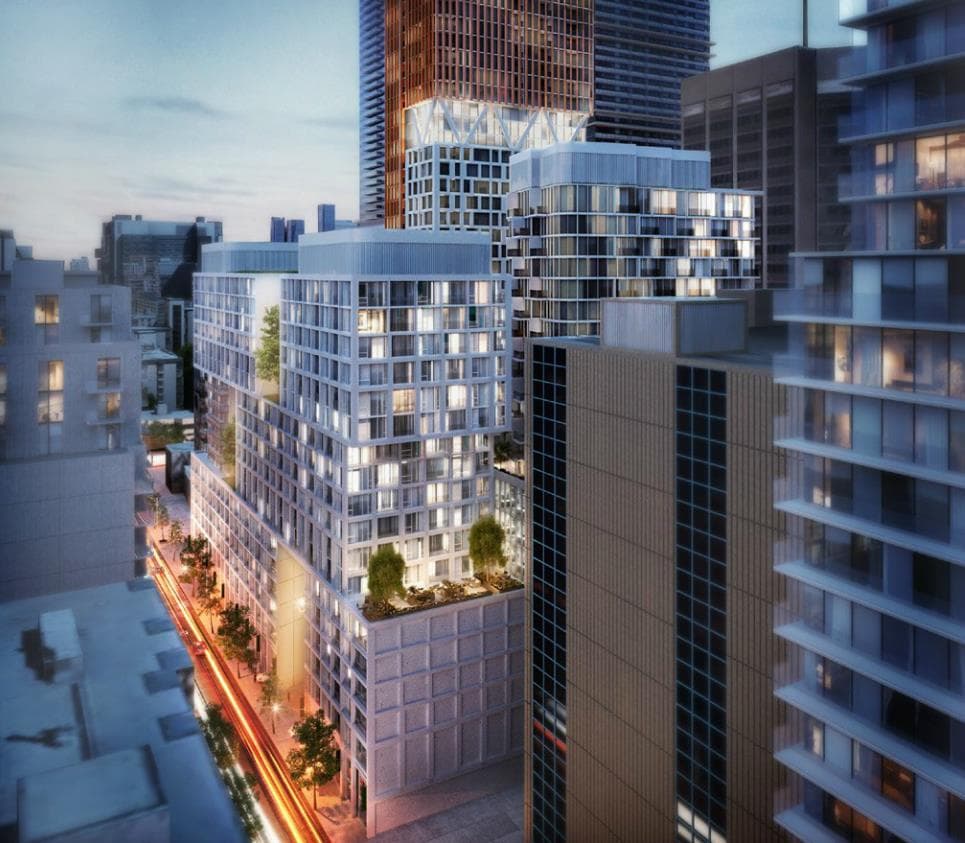 Artists’ Alley Condos thumbnail 7