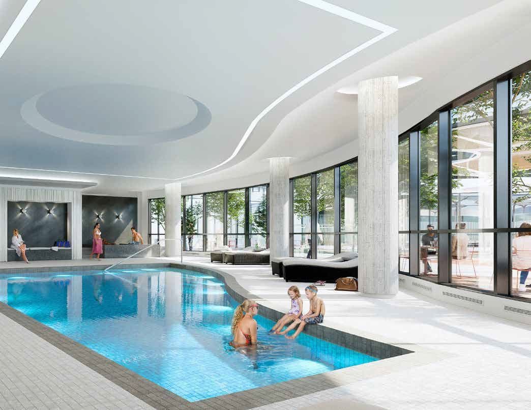 Canopy Towers Condos thumbnail 6