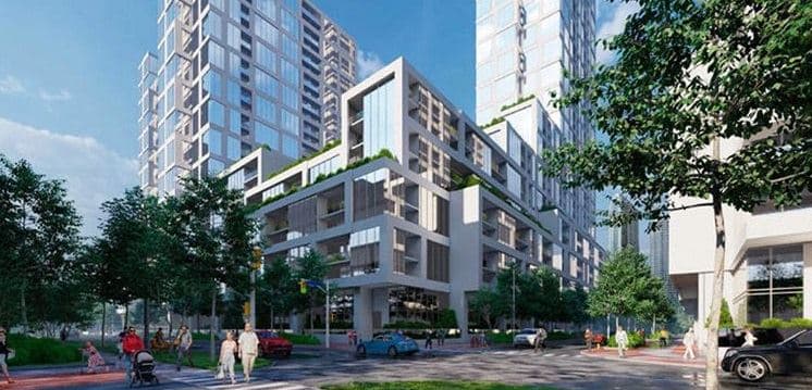 5 Peaks Condos thumbnail 2