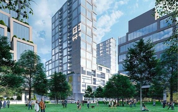 5 Peaks Condos thumbnail 3