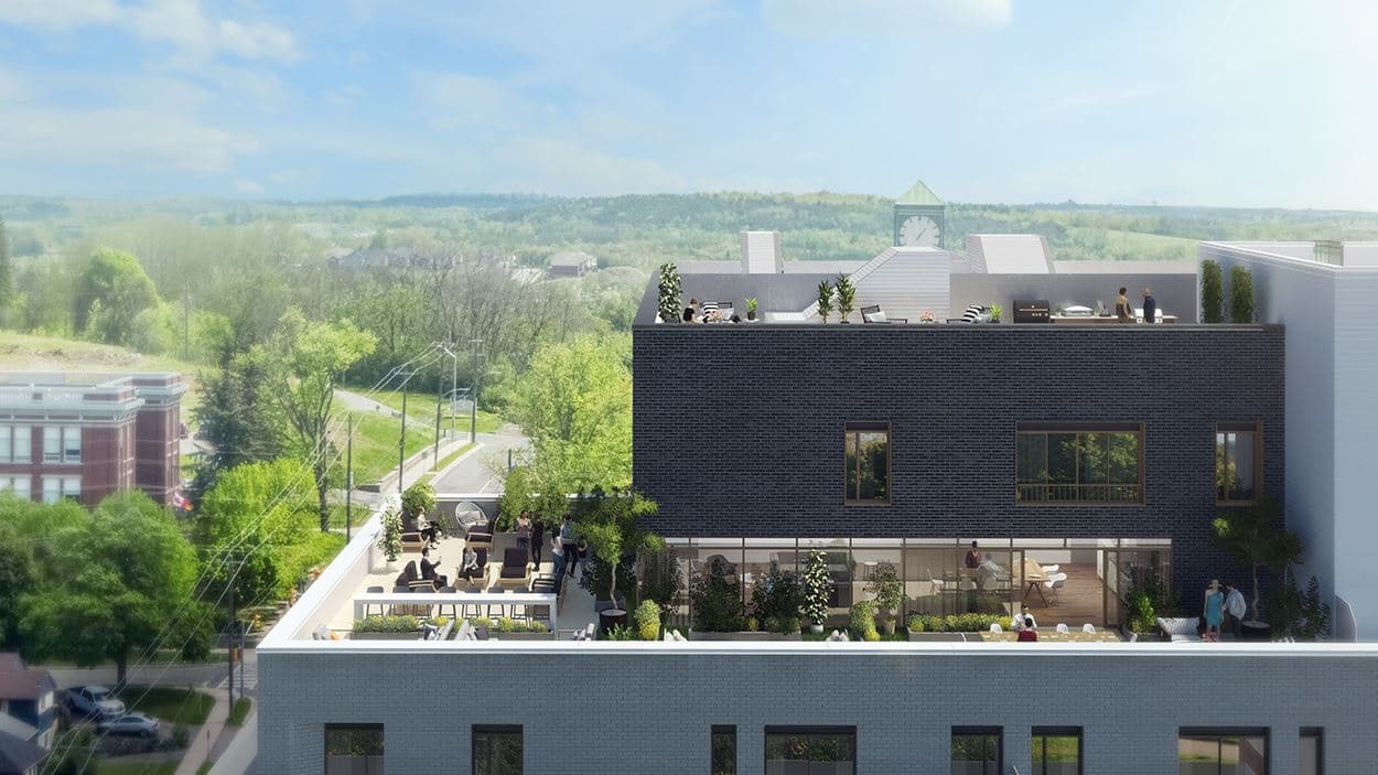 East City Condos thumbnail 5