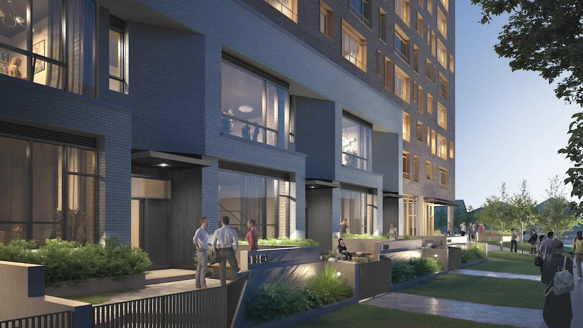 East City Condos thumbnail 7