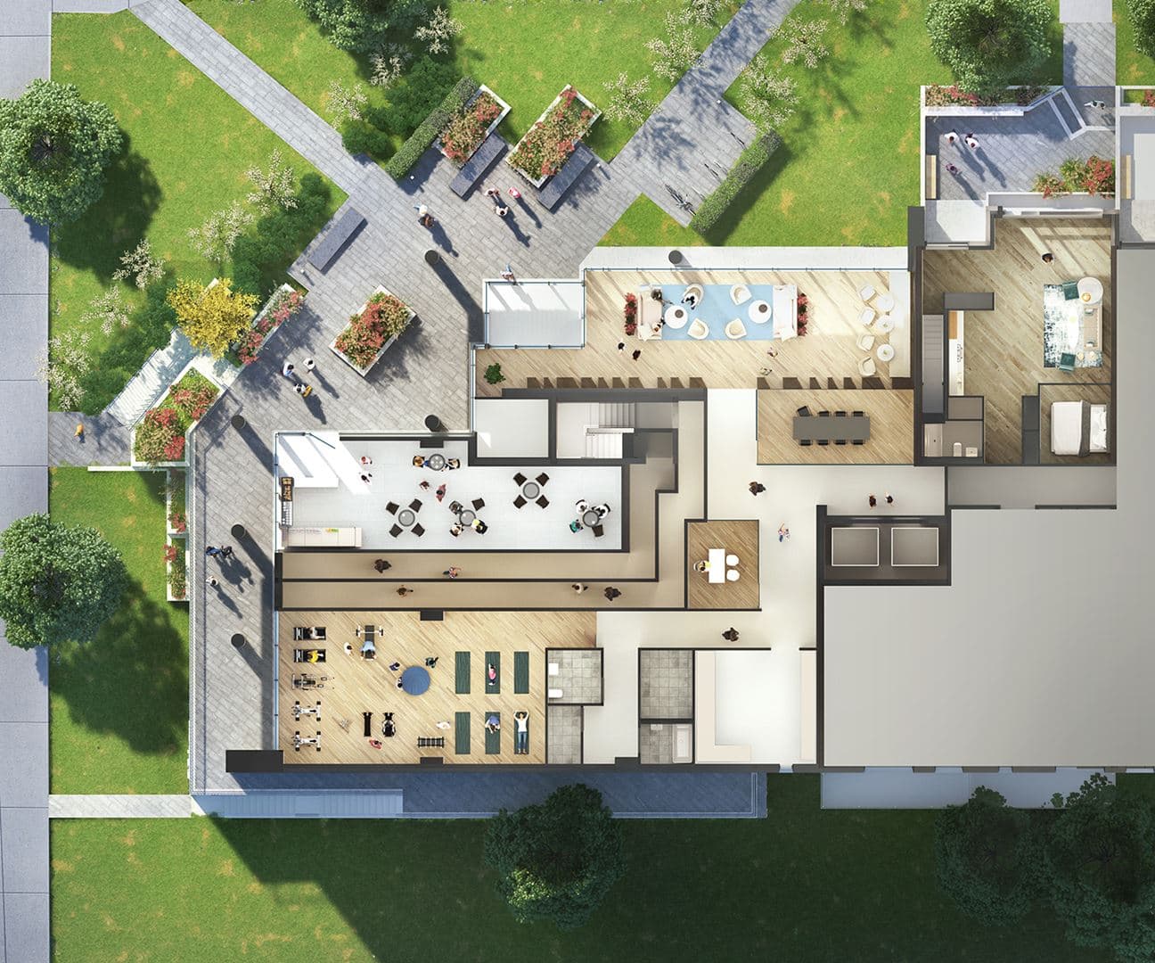 East City Condos thumbnail 8