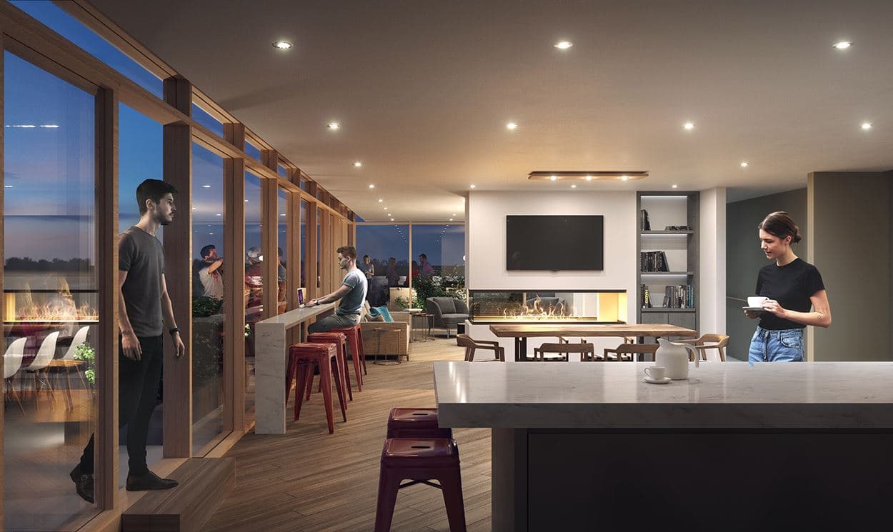 East City Condos thumbnail 10