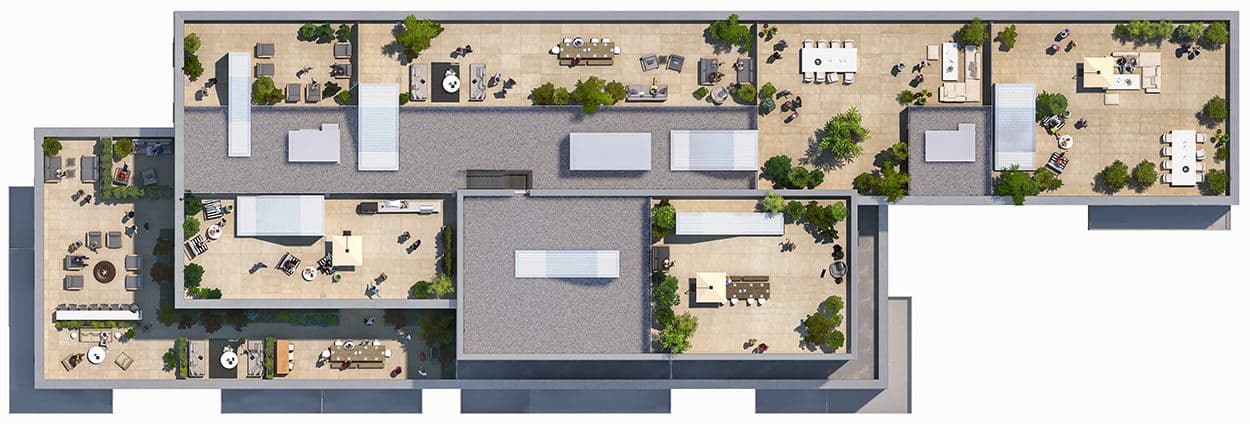 East City Condos thumbnail 11