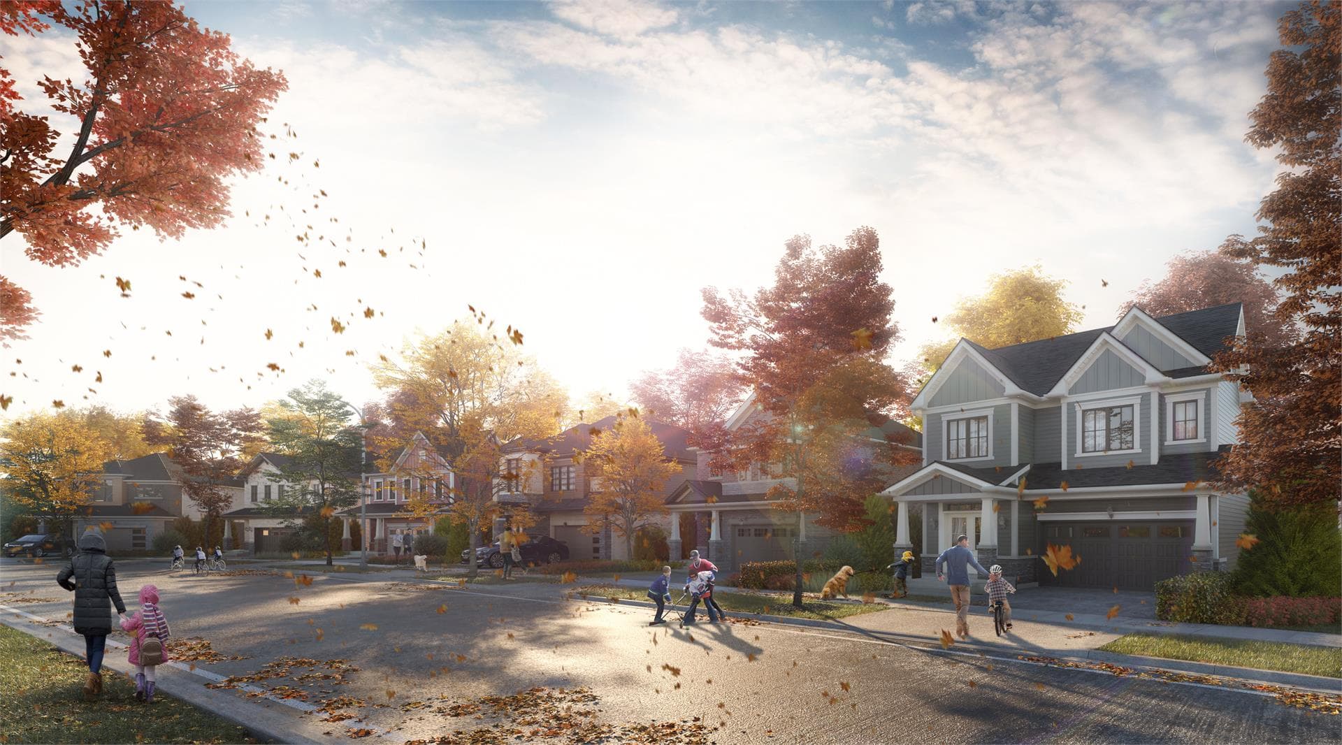 Empire Calderwood Towns thumbnail 4