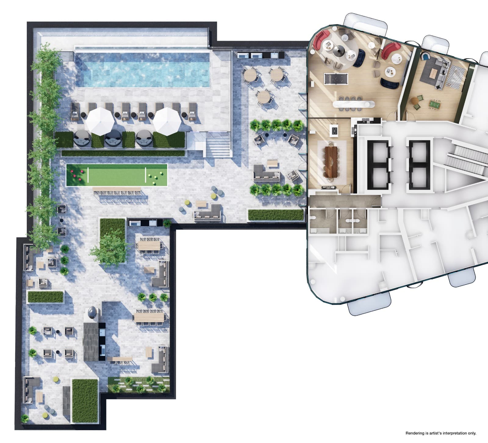 Galleria 03 Condos thumbnail 35