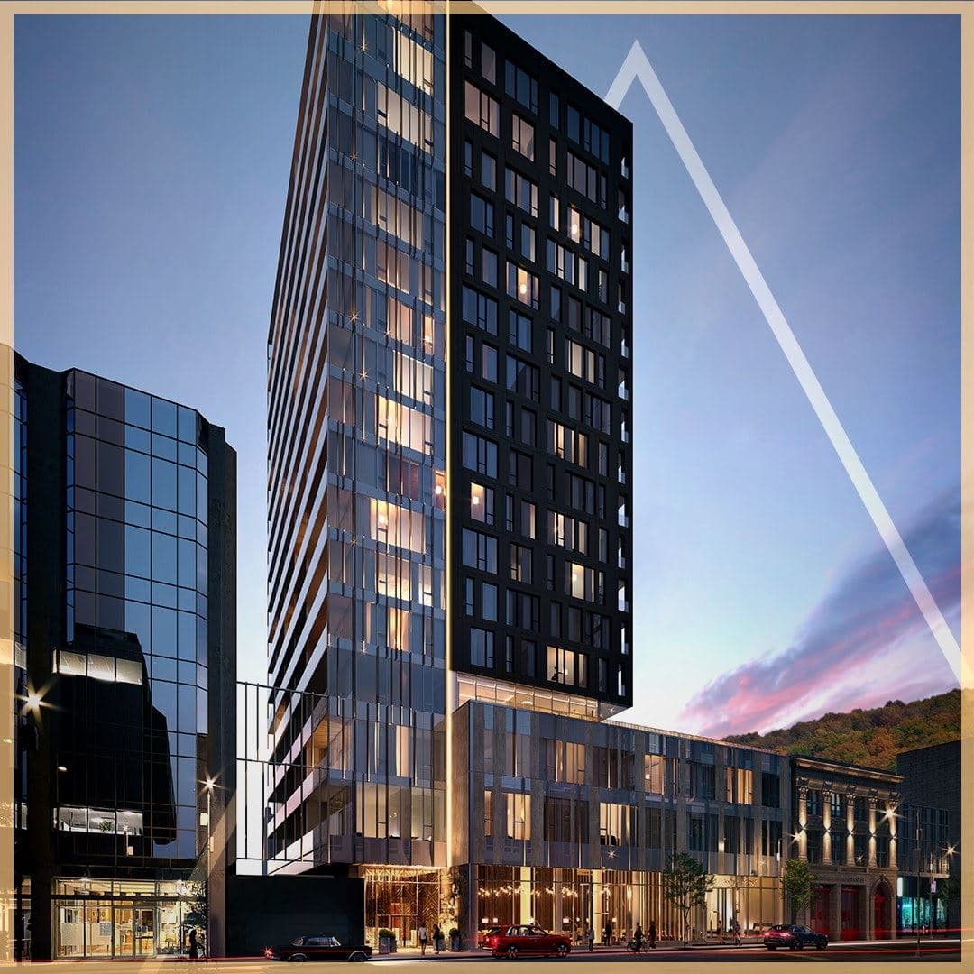 Gatsby Condos
