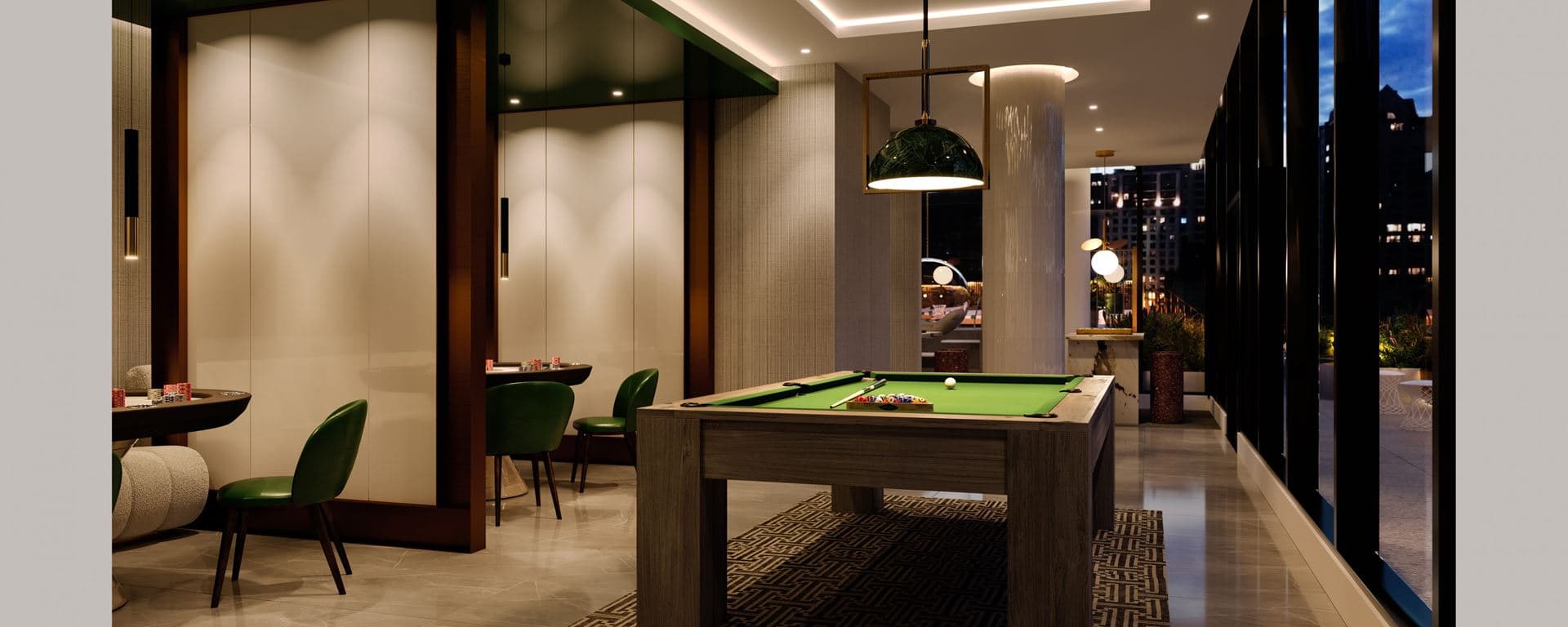 Gatsby Condos thumbnail 15