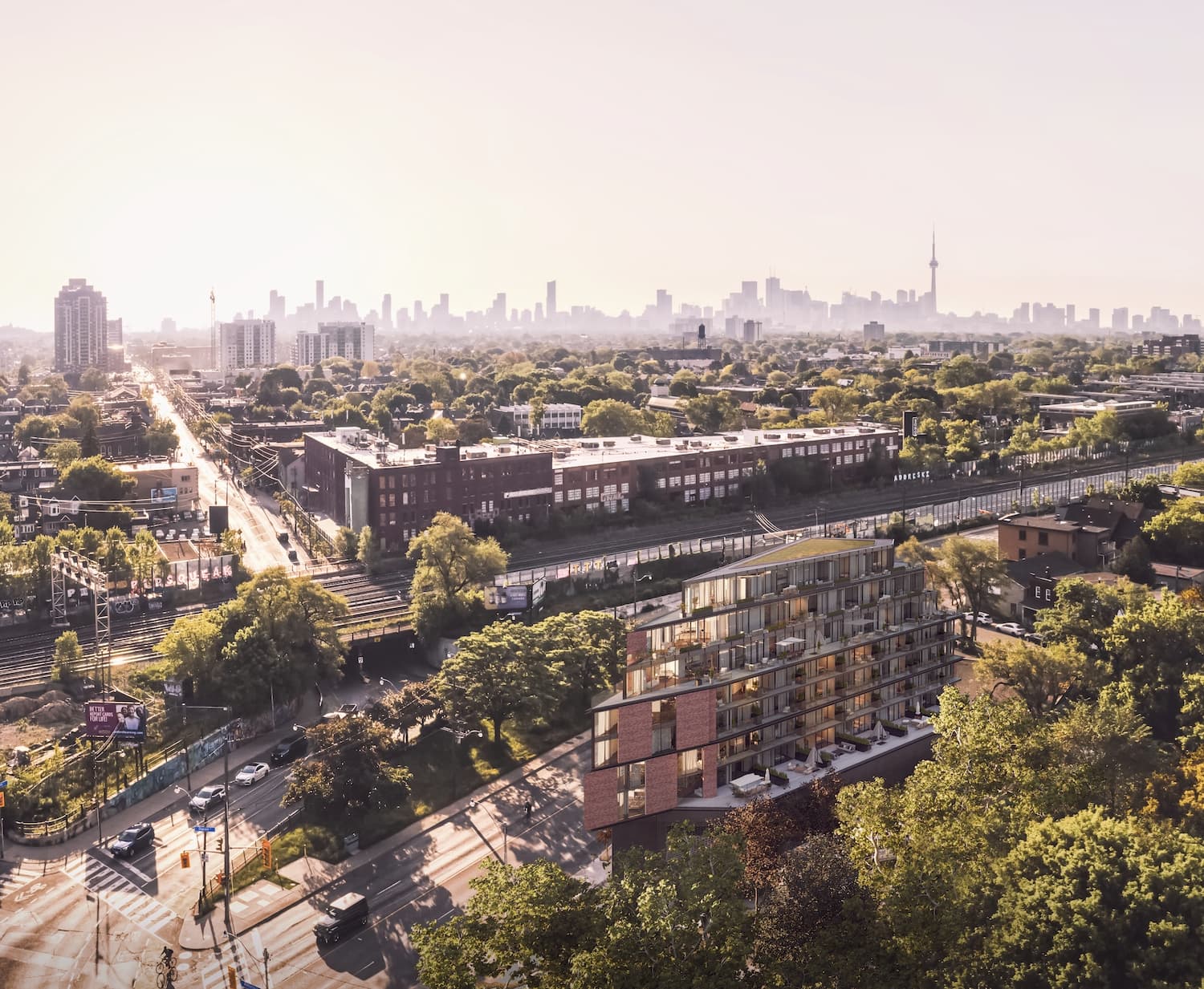 Junction Point Condos thumbnail 2