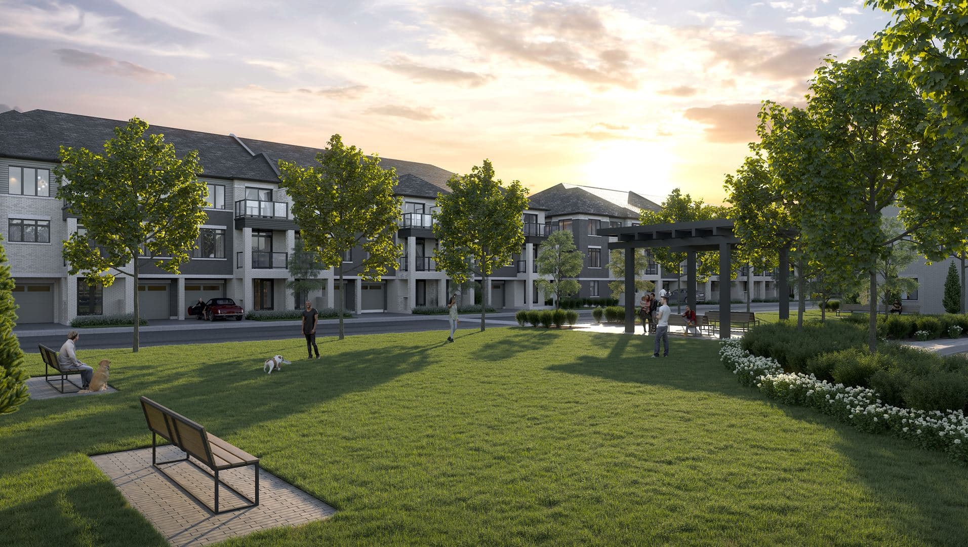 ParQ Towns - Image 1