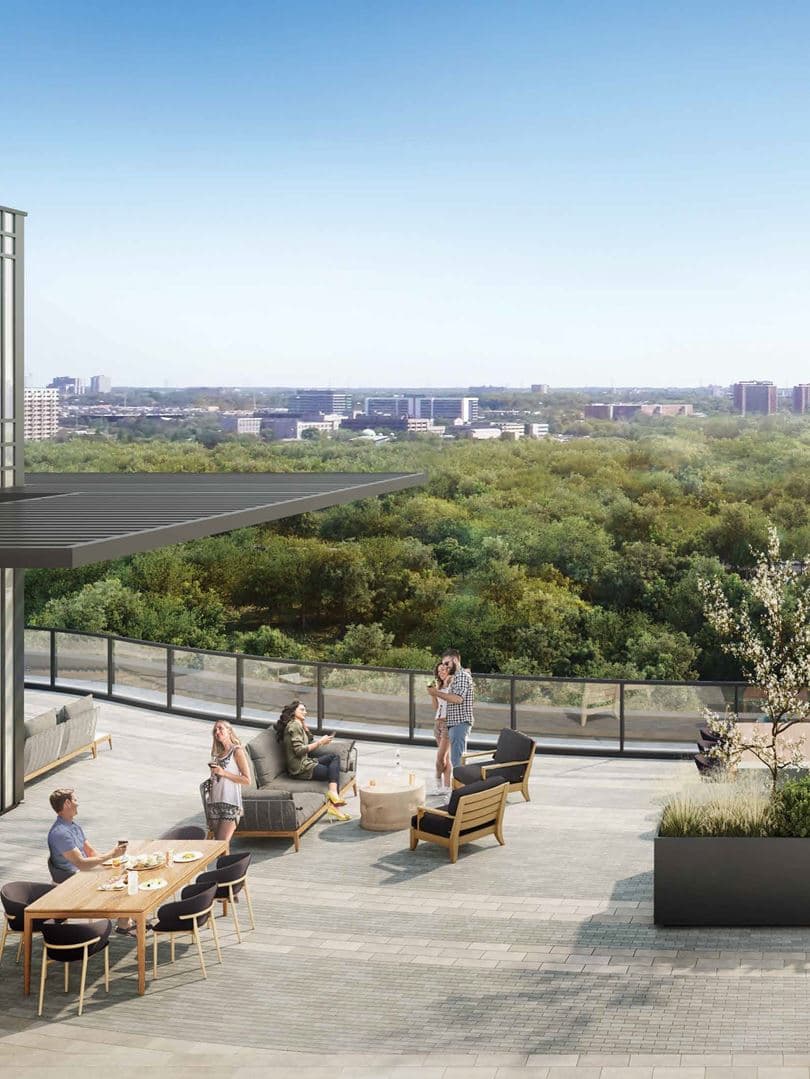 Perch Condos thumbnail 5