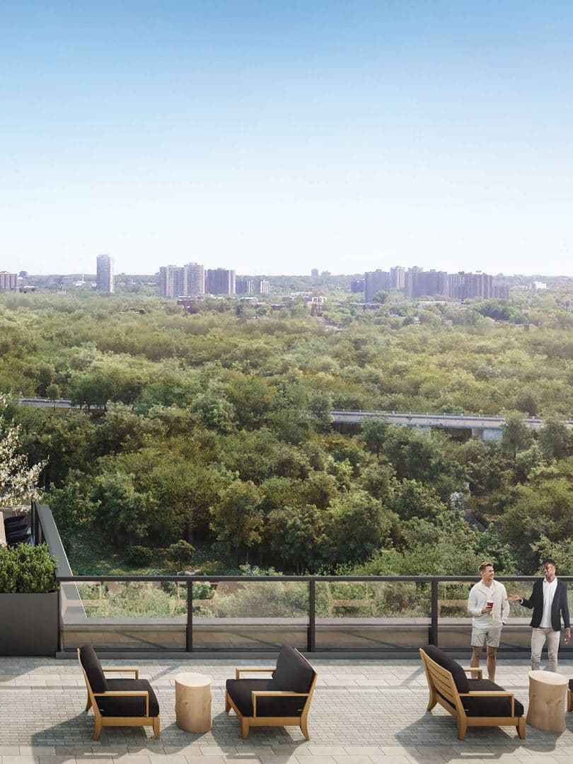 Perch Condos thumbnail 6