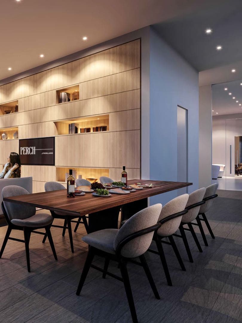 Perch Condos thumbnail 9