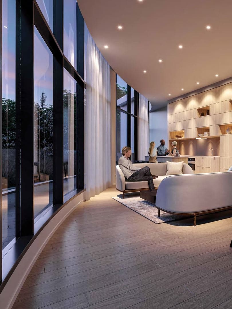 Perch Condos thumbnail 8