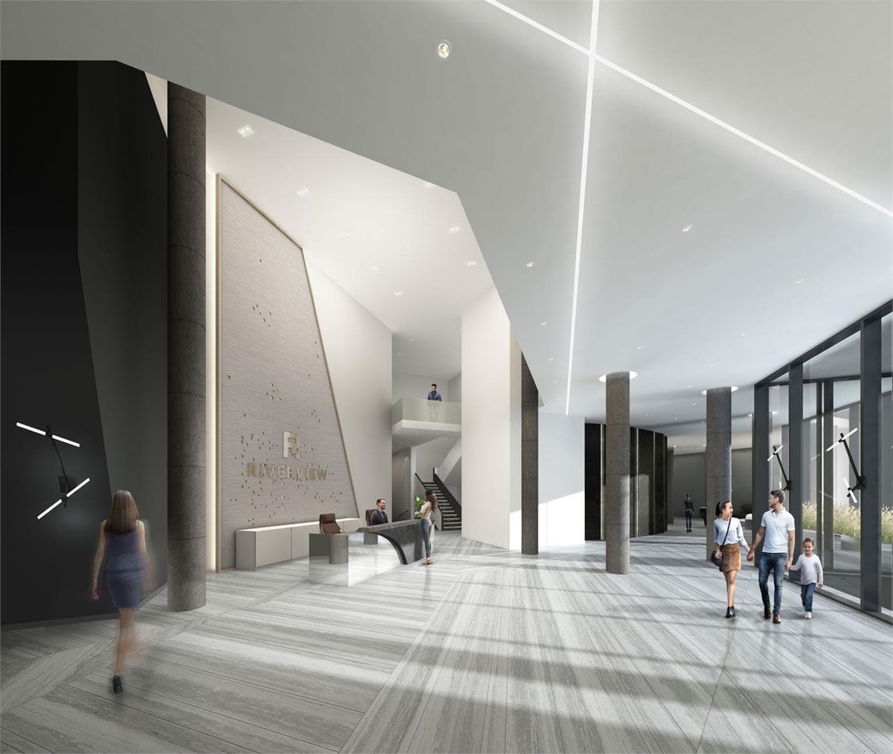 Riverview Condos thumbnail 11