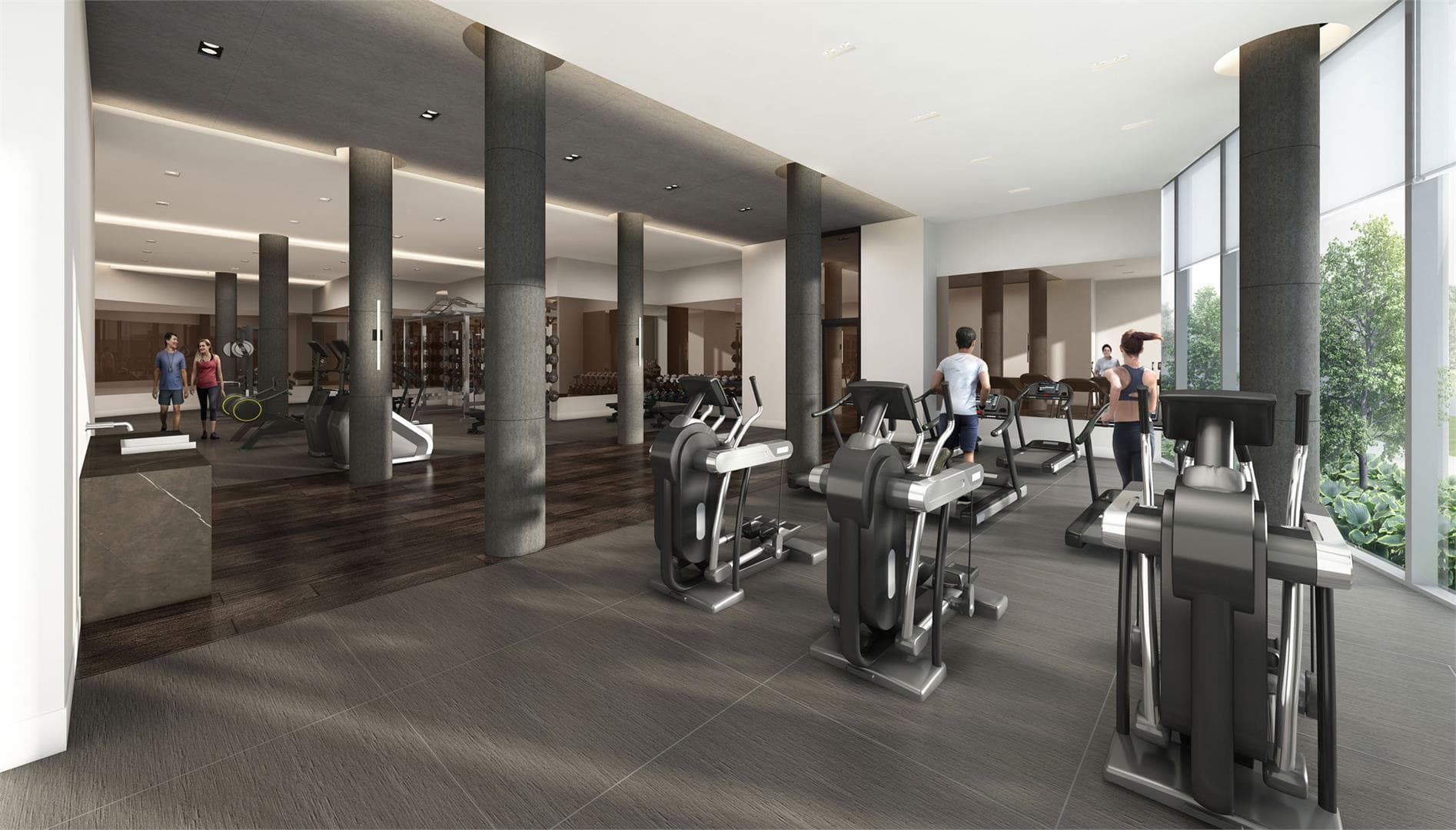 Riverview Condos thumbnail 12